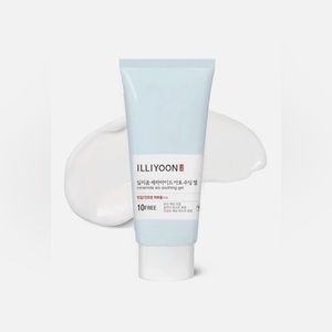 Illiyoon Ceramide Ato Soothing Gel [USED]